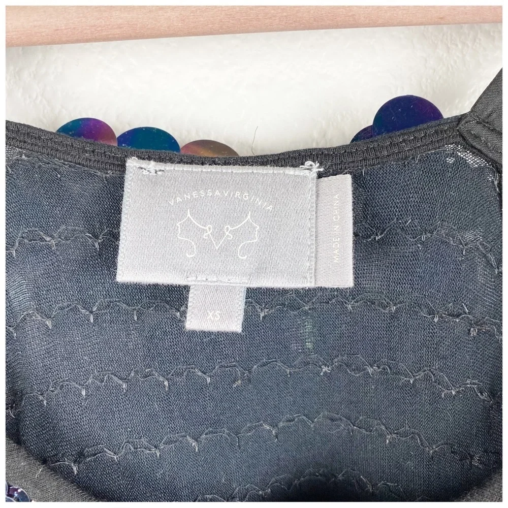 Anthropologie nwt vanessa